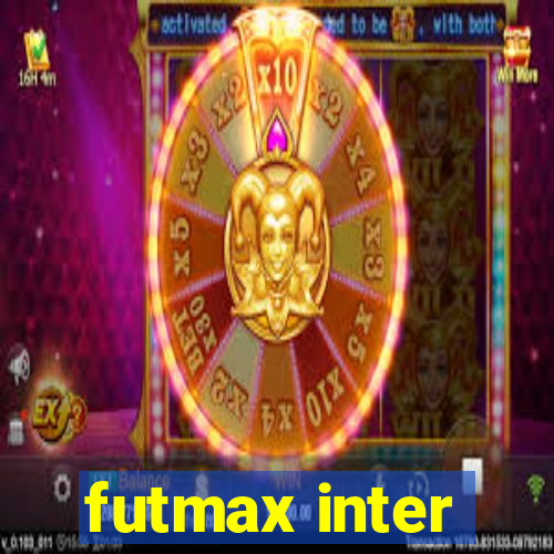 futmax inter